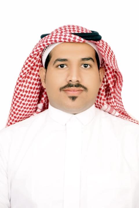 Mohammed Ahmadini