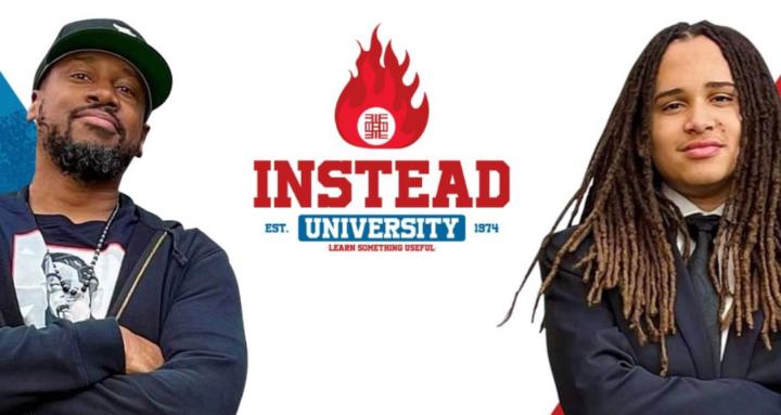 Instead University