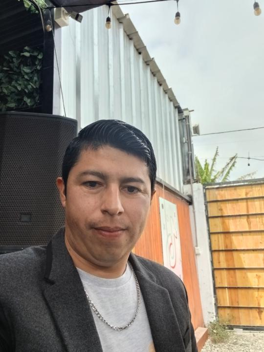 Elmo Monsefu