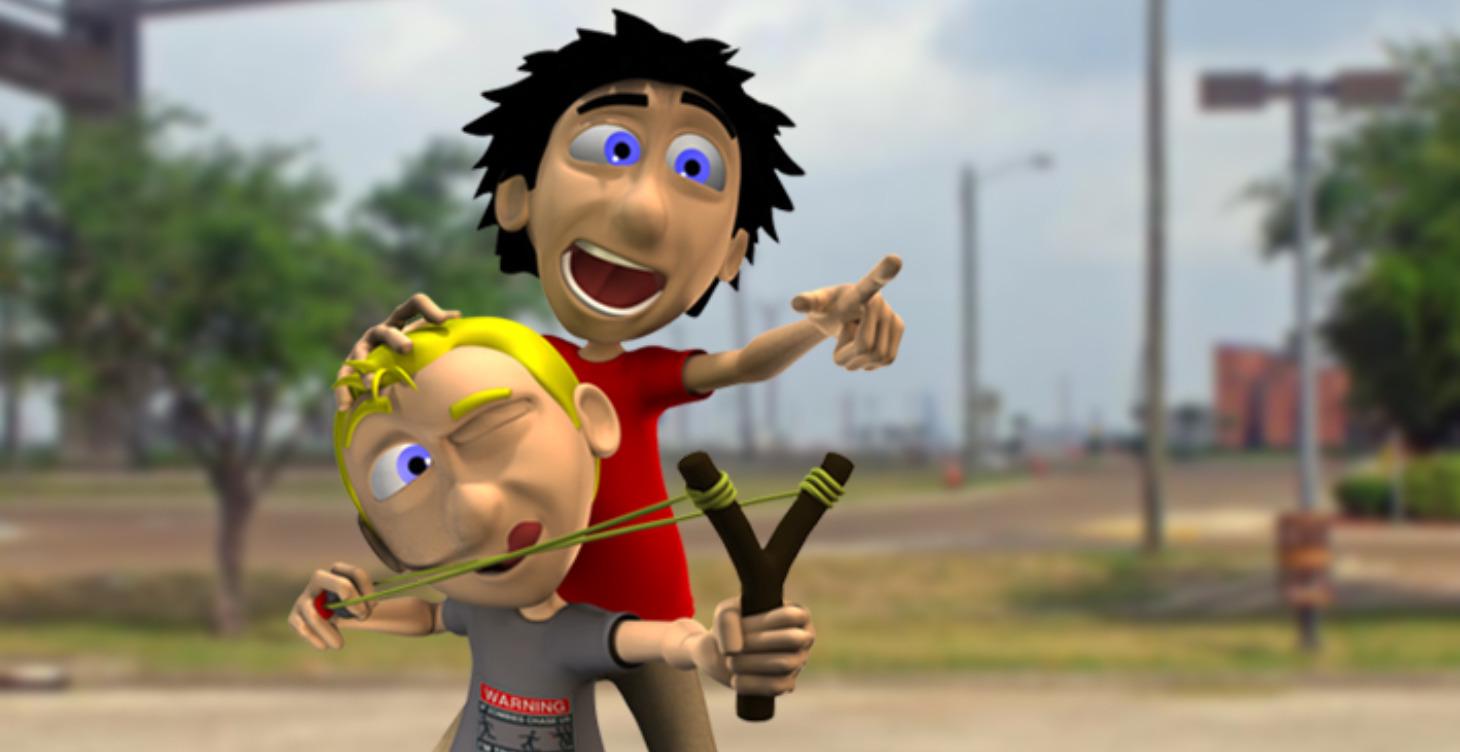 ROCKET SKY RIGS