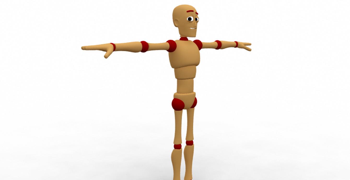 Animation FOUNDATIONS II