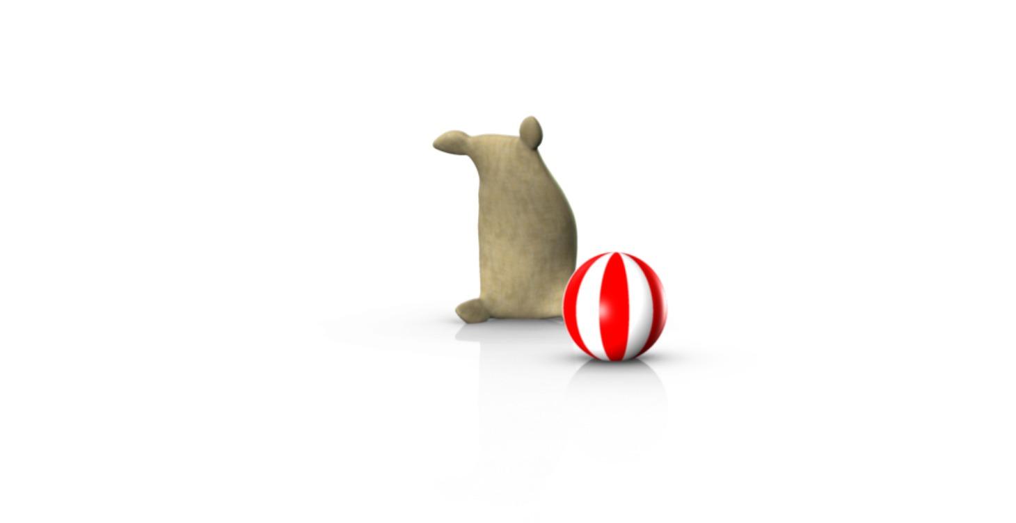 Animation FOUNDATIONS I