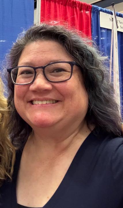Amy Lazzaretti