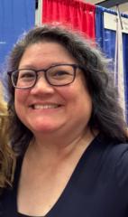 Amy Lazzaretti