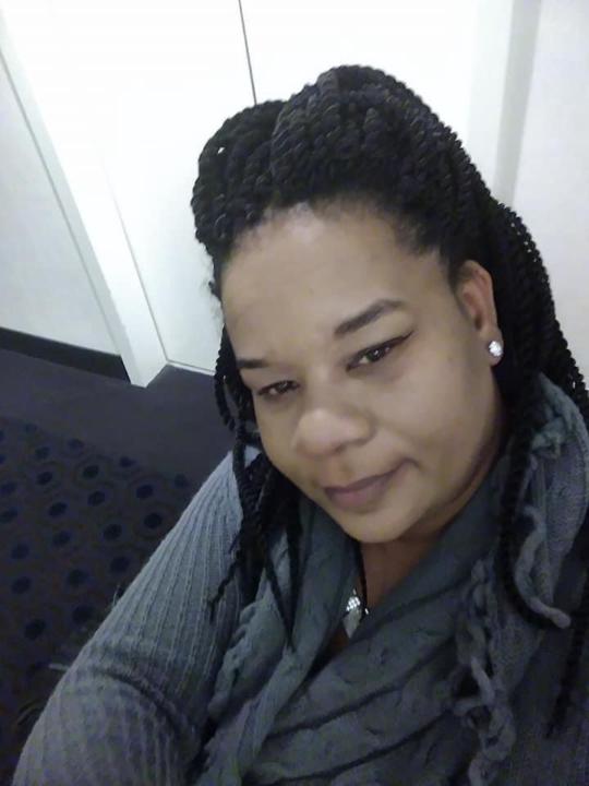 Rochelle Lyons