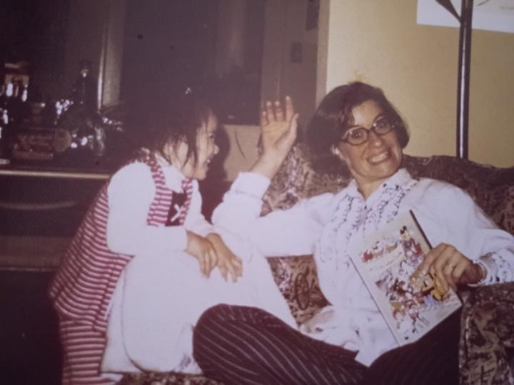 How Trauma Affects me on Christmas Eve