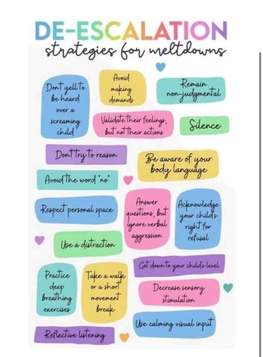 What does "Trauma Informed" mean? 