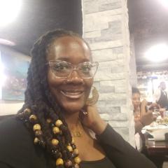 Keeya Mcswain