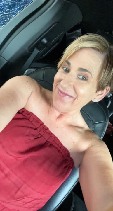 Lisa Hill