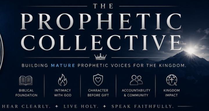 The Prophetic Collective