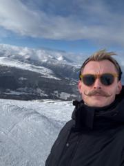 Marius Winje Brustad