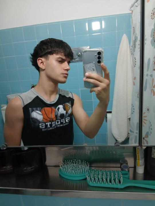 Julián Emanuel Mateos