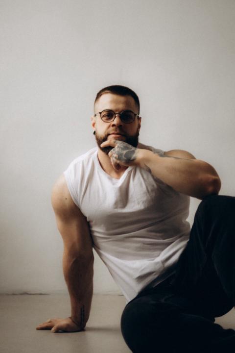 Вячеслав Вячеслав