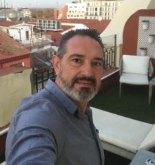 Francisco Cabrera