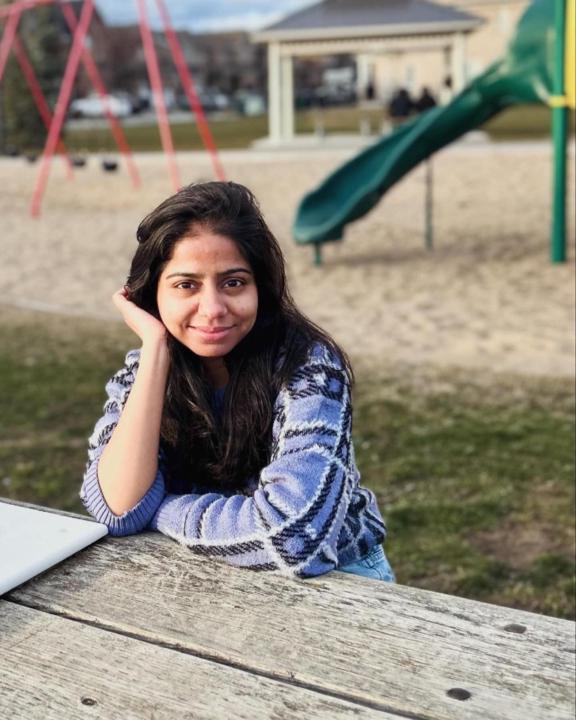Himakshi Sharma