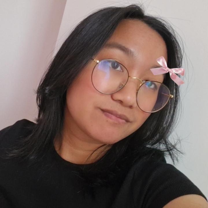 Christie Louraine Yap Aizon