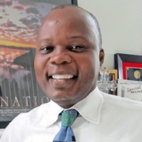 Larry Adebesin