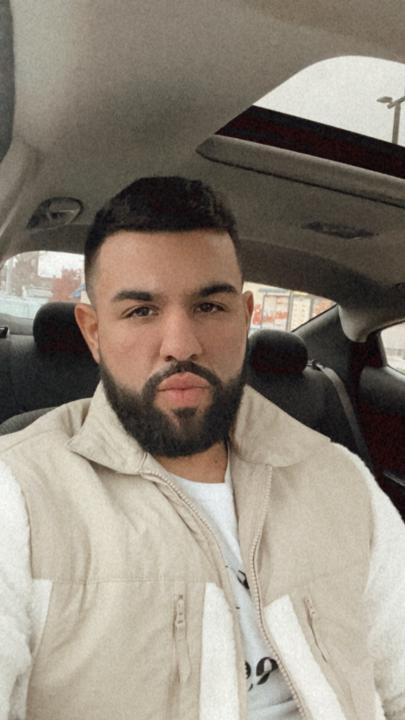 Bryan Sierra