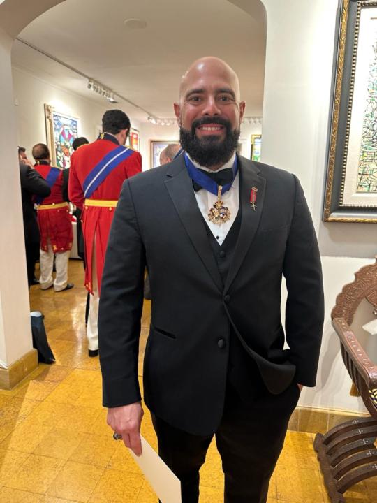 Felix Ortiz