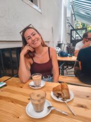 Victoria Schwarzbach