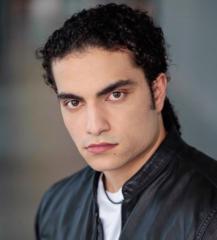 Adam Zeidy
