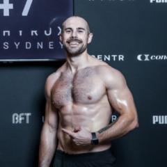 Harrison Orr