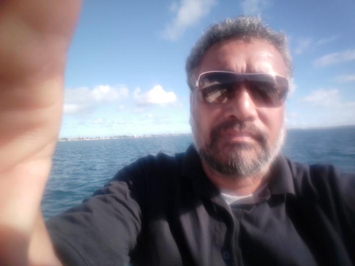 Rodney Langi