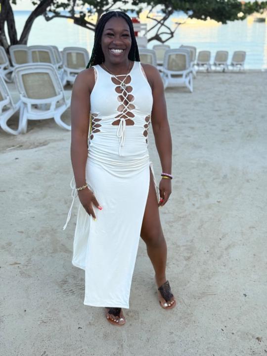 Andrea Broadnax