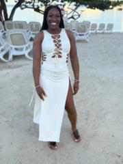 Andrea Broadnax