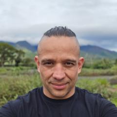 Esteban Tapias