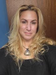 Sonya Cosumano