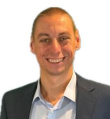 Jon Potts