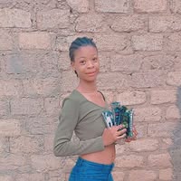 Miyelani Ngobeni