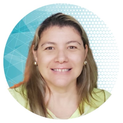 Patricia Helena Aguirre