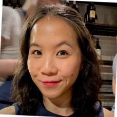Johanna Wan