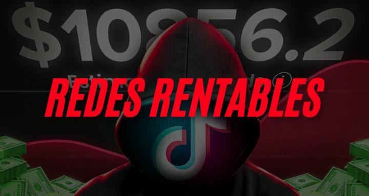 Redes Rentables