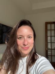 Nicole Cotton