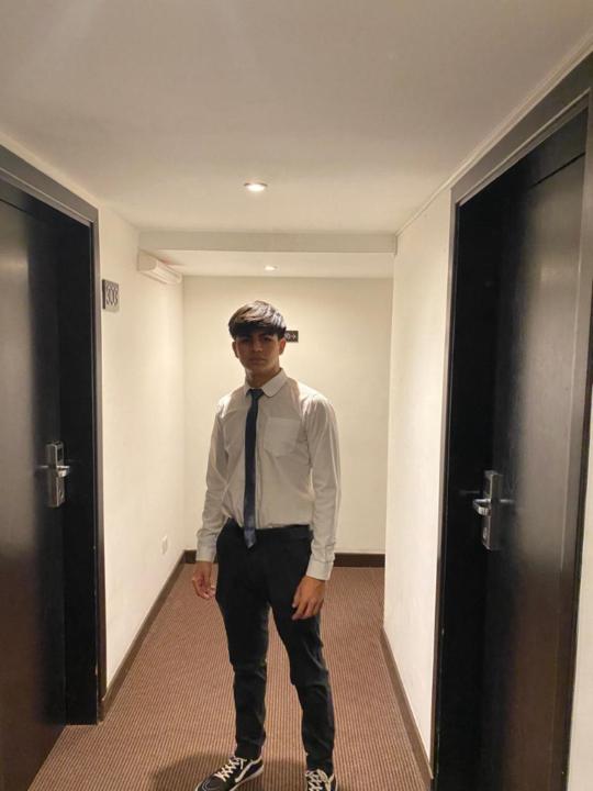 Matias Sanchez