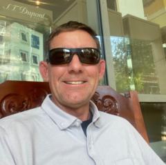 Chris Caffarelli