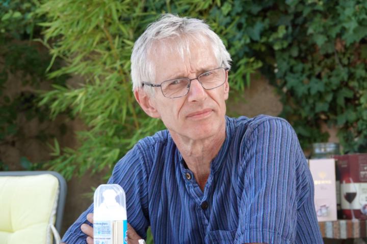 Karl-Heinz Maluck