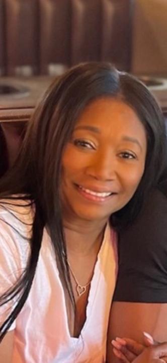 Yolande Peterson