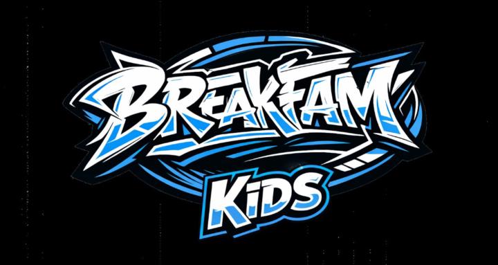 BreakFam Kids