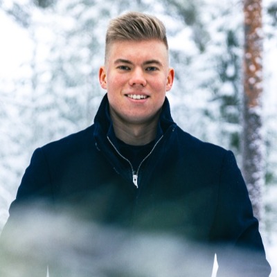 Elias Mustonen
