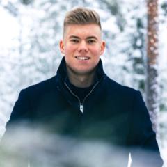 Elias Mustonen