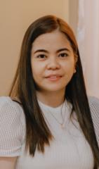 Cassandra Marie Magsino
