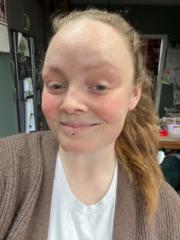Chloe Charnock