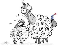 Alain Deschamps
