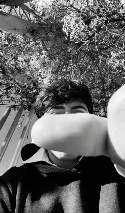 Emanuel Juarez Martinez