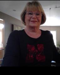 Becky Brandt