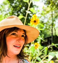 Molly Walsh-Lorenzini